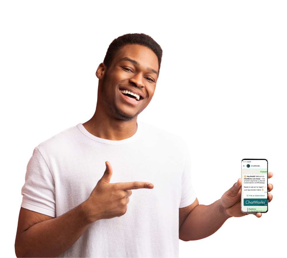 ChatWorks 