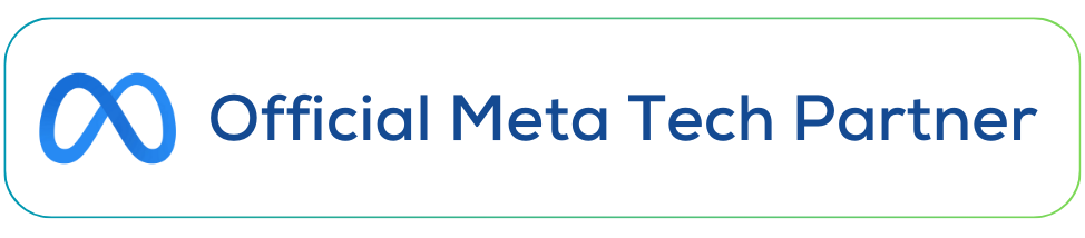 Offical Meta Tech Partner