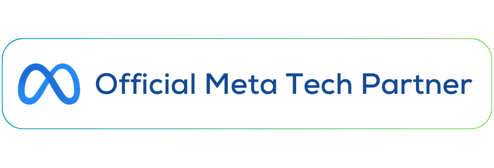 Offical Meta Tech Partner