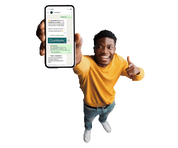 ChatWorks Your WhatsApp Business Specilaiists
